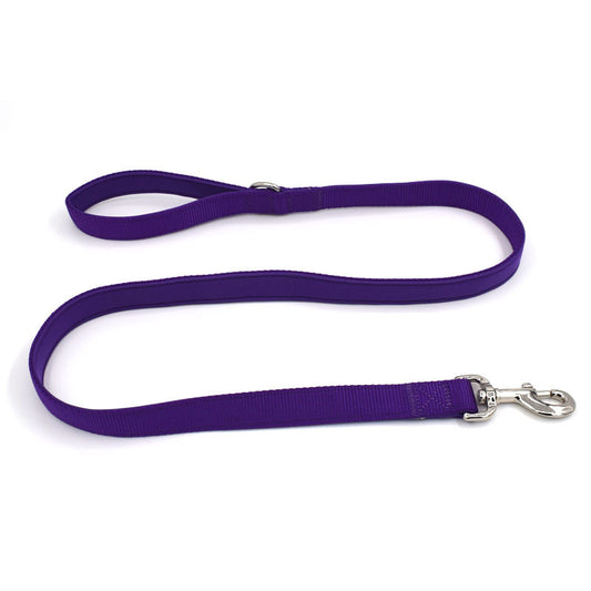 Nylon Pet Chest Harness & Dog Leash